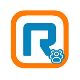 Streamable logo