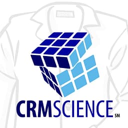 CRM Science Professional Services logo