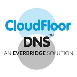 CloudFloorDNS Enterprise DNS logo