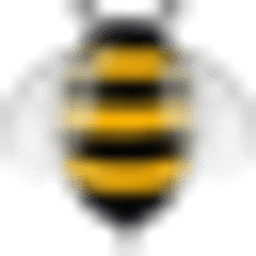 BeeThink anti-DDoS Guardian logo