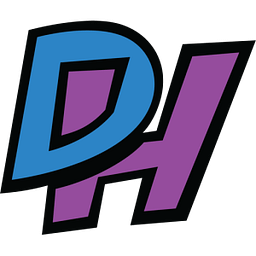 DemoHop logo