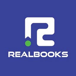 Realbooks logo