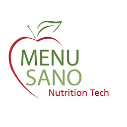 MenuSano logo