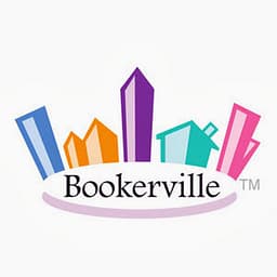 Bookerville logo