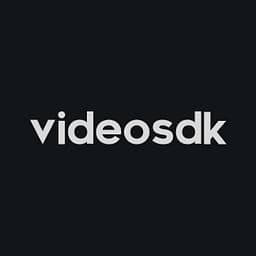 video sdk logo