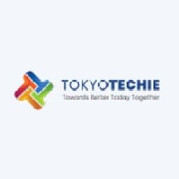 TokyoTechie logo