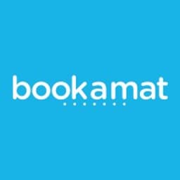 Bookamat logo