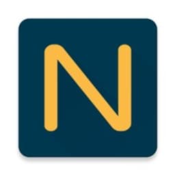 Next Plus logo