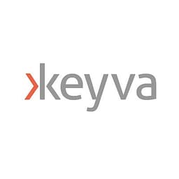 Keyva Ansible logo