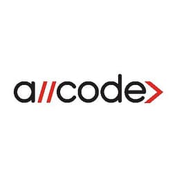 AllCode logo