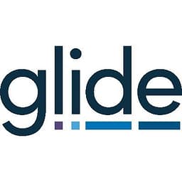 Glide logo