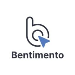 Bentimento logo