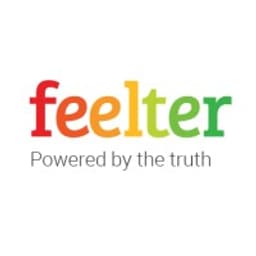 Feelter logo