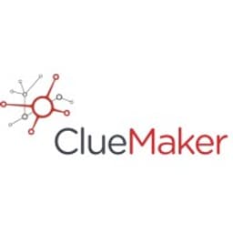 ClueMaker logo
