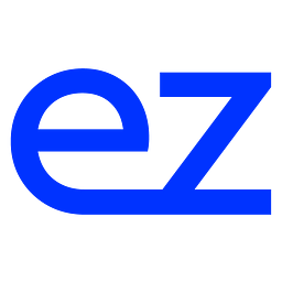 Ezderm logo