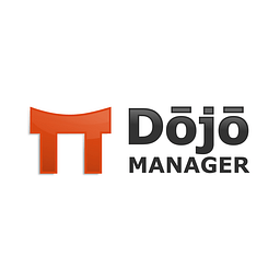 Dojo Manager logo