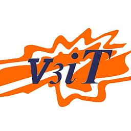 V3iT Consulting logo