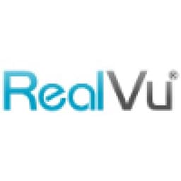 RealVu logo