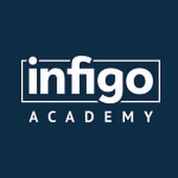 Infigo logo