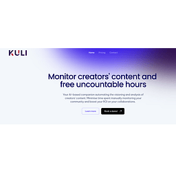 Kuli logo
