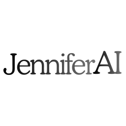 Jennifer AI logo
