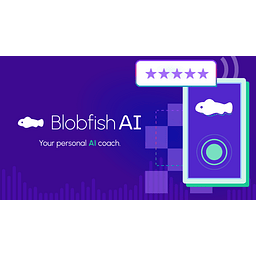 Blobfish AI logo