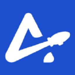 Airship. logo