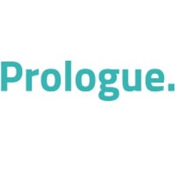 PROLOGUE logo