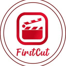 FirstCut logo