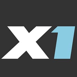 X1 Search logo