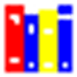 Books Database logo