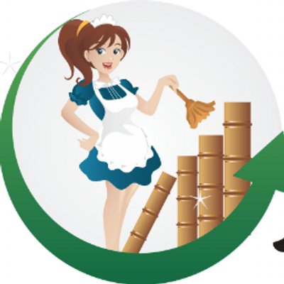 MaidBooks logo