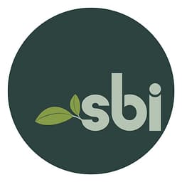 SBI Software Young Plants logo
