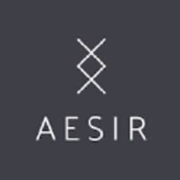 Aesir logo