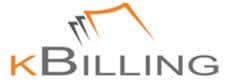 kBilling logo