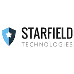 Starfield Technologies logo