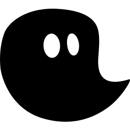Timeghost logo