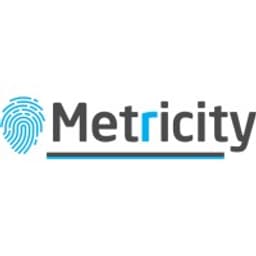Metricity logo