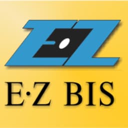 EZBIS logo