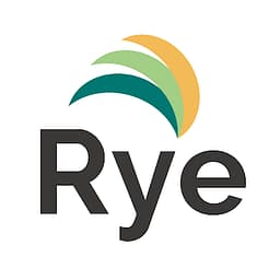 RyeStrategy logo