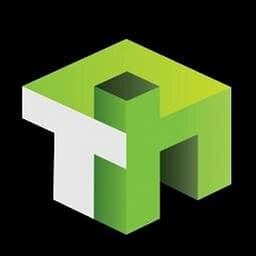 TrafficHaus Advertisers logo