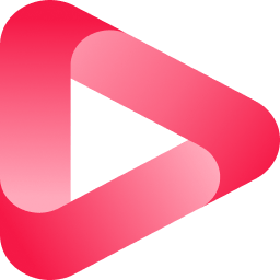 Magnetic logo