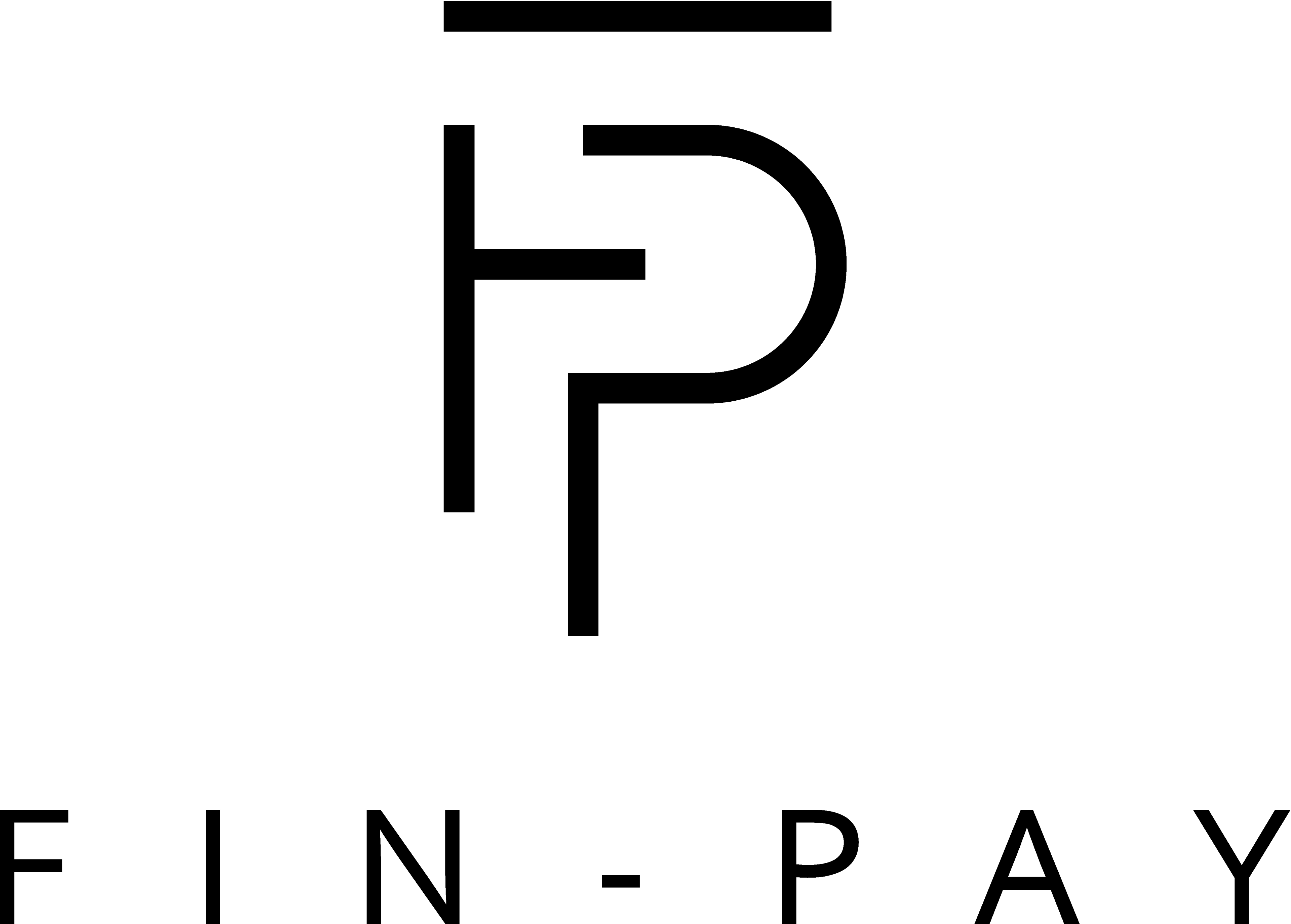 FIN-PAY logo