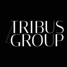 TRIBUS logo