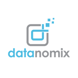 Datanomix logo