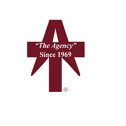 AT Staffing logo
