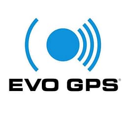 EVO GPS logo