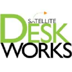 Satellite Deskworks logo