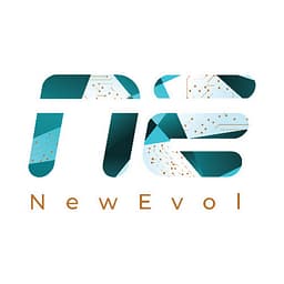 NewEvol Platform logo