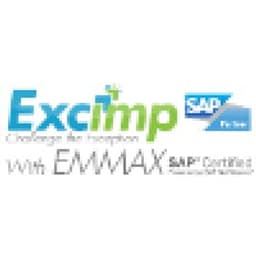 EMMAX logo